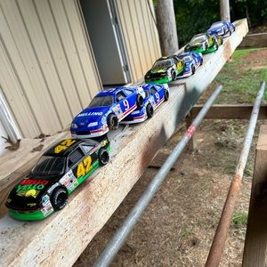 Because I don’t need them they are worth a lot of money